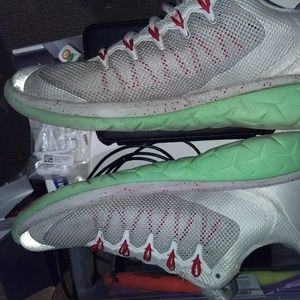 Jordan Flight Runner 2